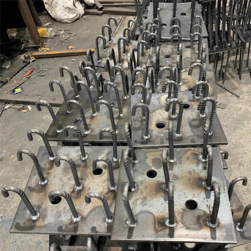 桂林预埋件安装后，需要进行哪些检查？