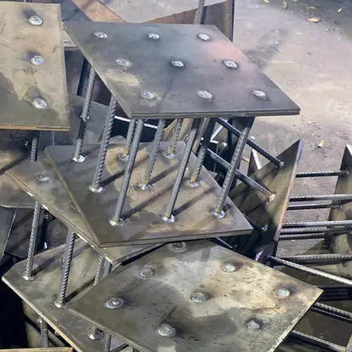 在确定桂林预埋件位置时，需要考虑以下几点