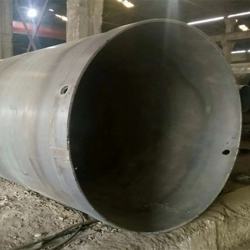 选择桂林钢护筒的材质时，主要考虑哪些因素