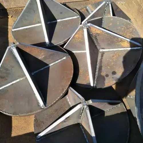 桂林桩尖图纸要求包括以下几点