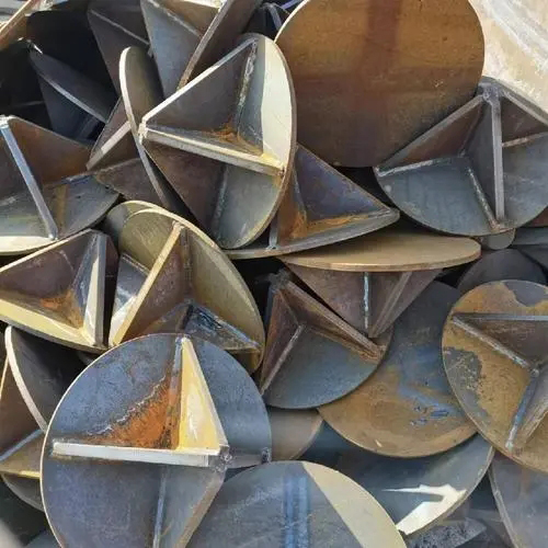 桂林桩尖的安装流程是什么？