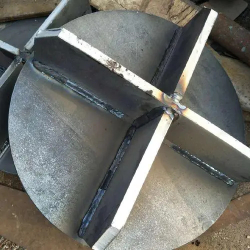 桂林桩尖的材质如何选择？