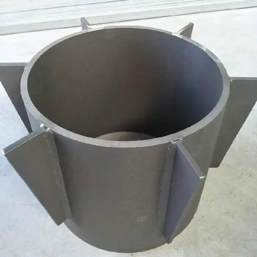 桂林桩尖的生产工艺主要包括以下步骤