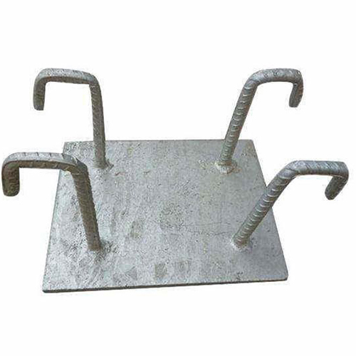 桂林碳素钢预埋件有哪些类型？