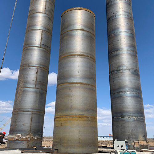 桂林钢护筒施工标准