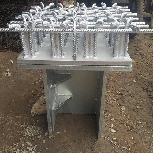 桂林预埋件加工