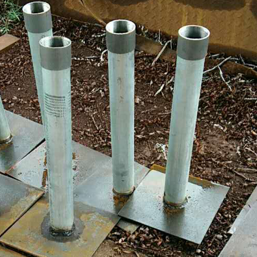 桂林沉降板的施工步骤如下