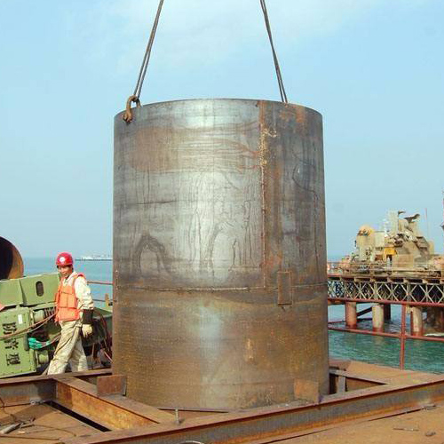 桂林钢护筒长度要求有哪些