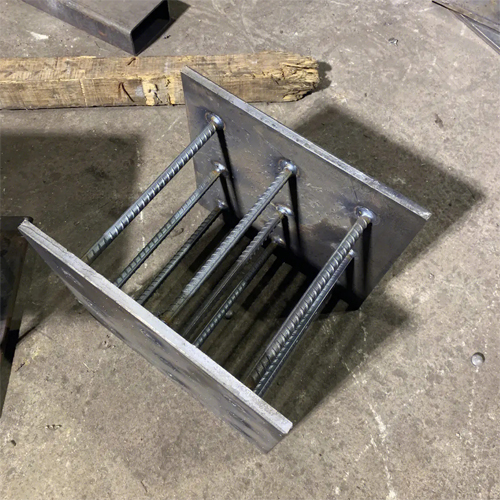 桂林工程预埋件厂家