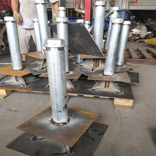 桂林路基沉降板厂家