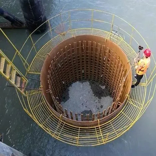 桂林钢护筒厂家